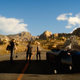 For fuck’s sake, Gladio.